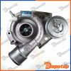 Turbocompresseur pour AUDI | 5303-970-0025, 5303-970-0029